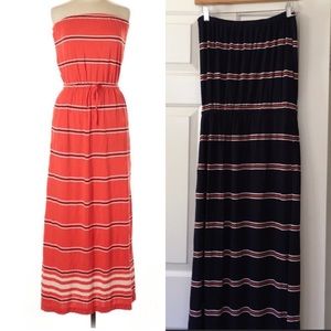 J CREW-MAXI (S)